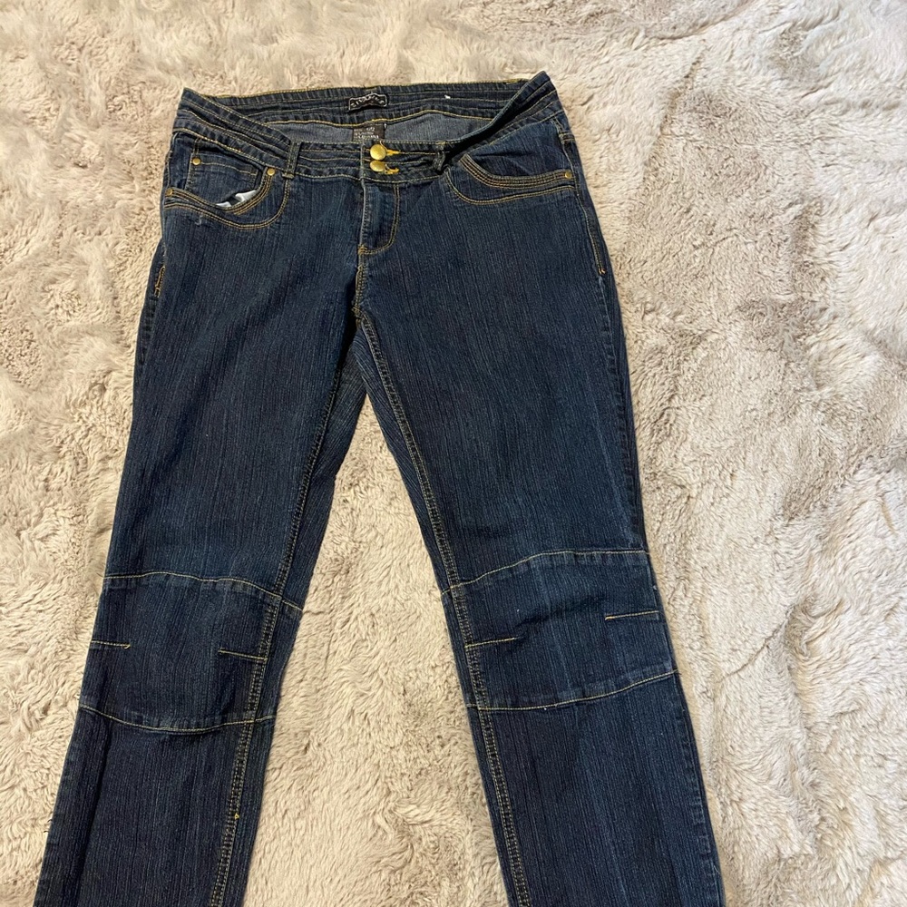 Diva blue jeans Juniors